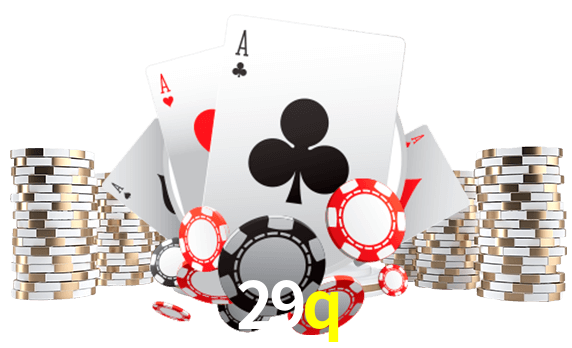 Jogue jogos de pôquer em 29q