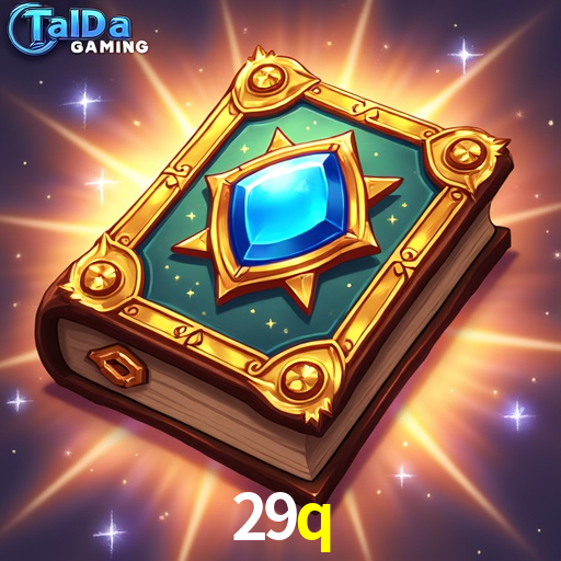 Jogos de Slot 29q