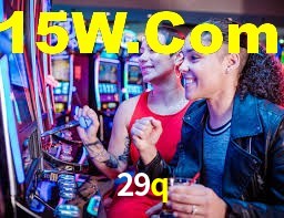 Bônus Generosos e Exclusivos no 29q para Você!