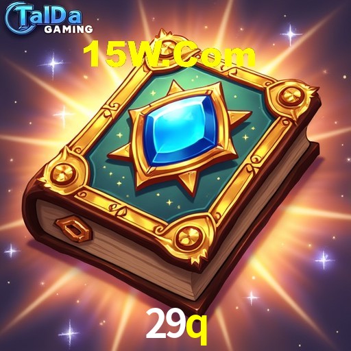 Diretório de Jogos 29q