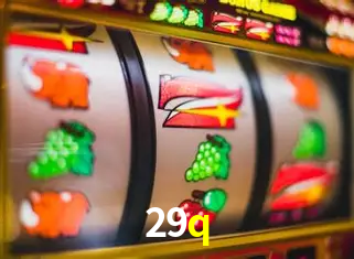 Jogos de Slot 29q