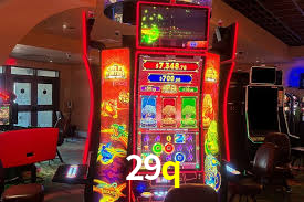 29q: A Experiência de Casino com Jogos de Mesa ao Vivo