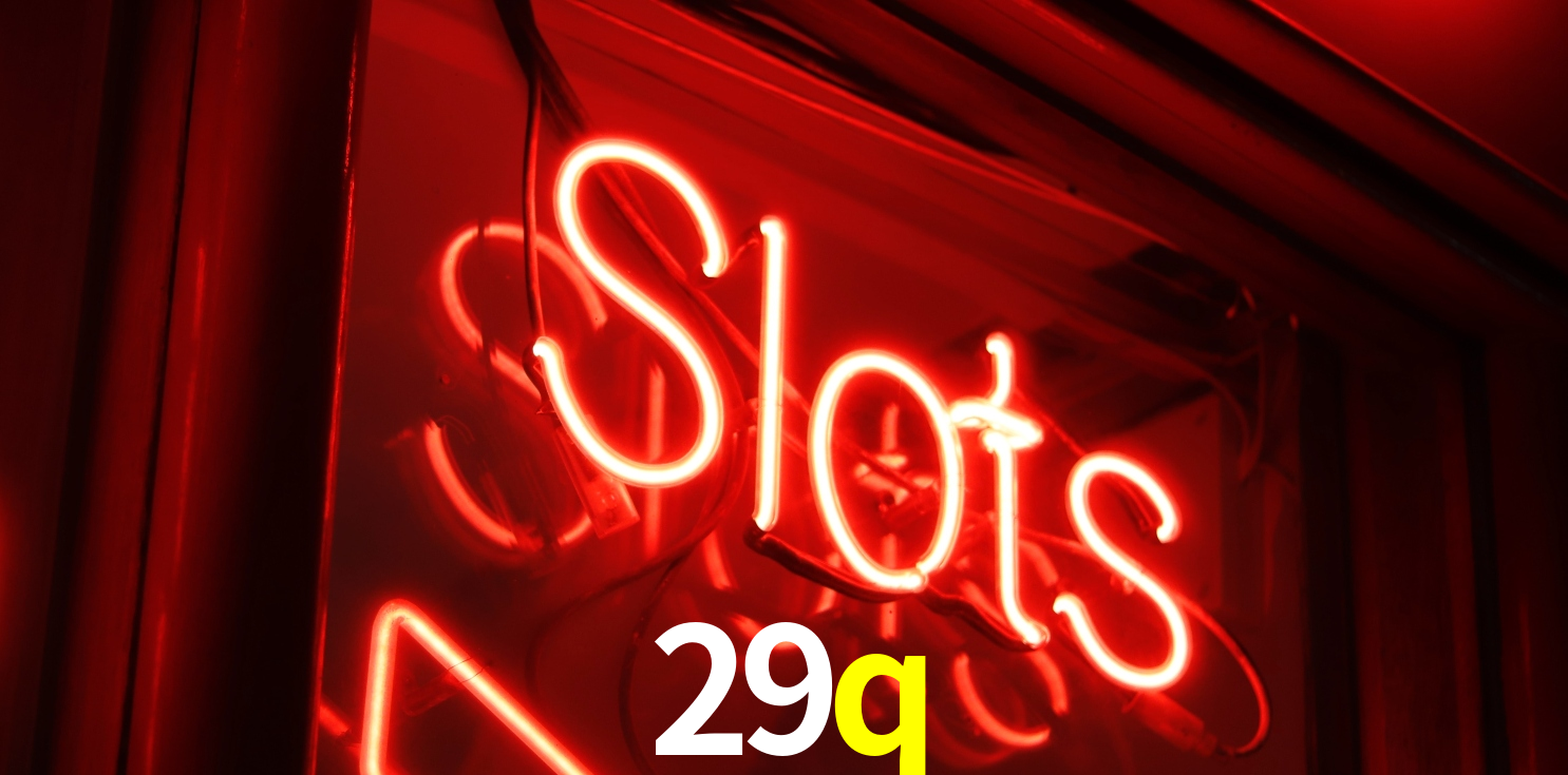 Casino Ao Vivo 29q