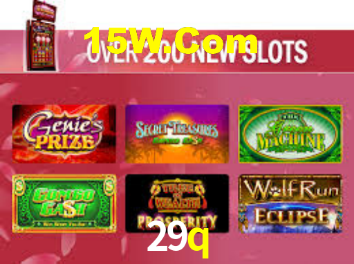 Jogos Exclusivos 29q