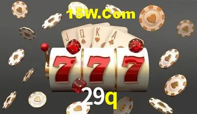 Promoção Relâmpago 29q