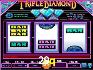 Casino Ao Vivo 29q