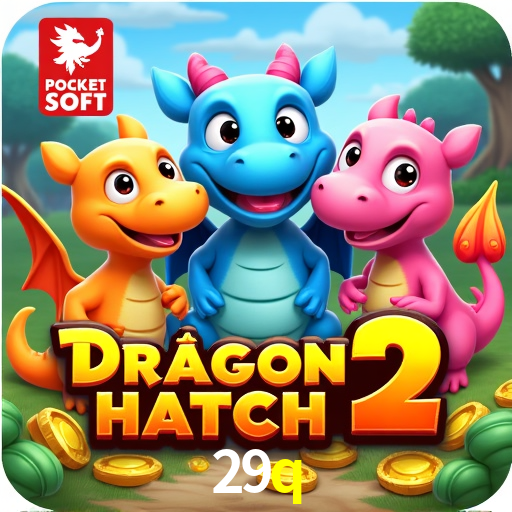 A Revolução dos Aplicativos de Jogos no 29q