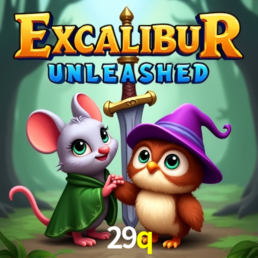 Jogos Exclusivos 29q